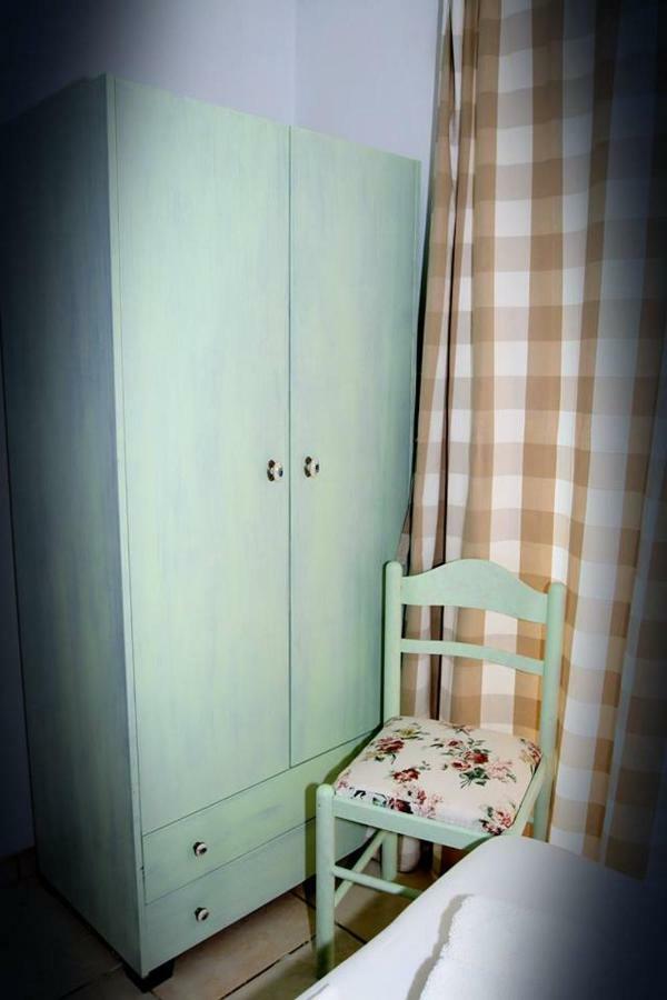 Villa Emilia パヒス エクステリア 写真