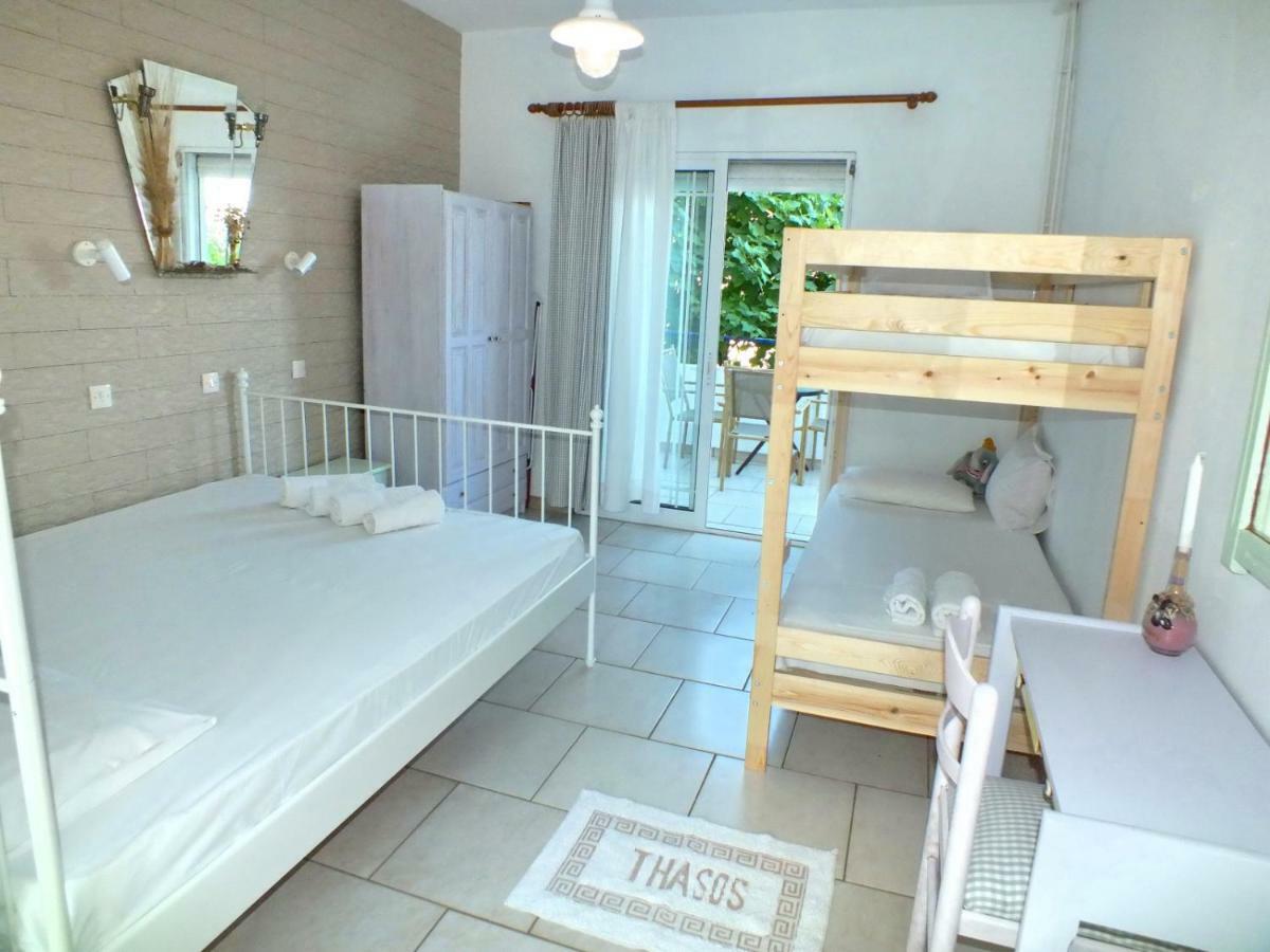 Villa Emilia パヒス エクステリア 写真